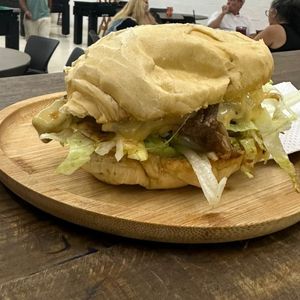 imagem do produto ROYAL GRILL