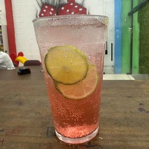 imagem do produto SODA ITALIANA