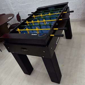 imagem do produto Pebolim adulto 1 hora