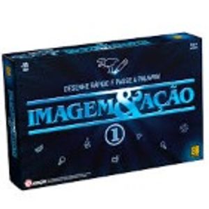 imagem do produto Imagem & Ação