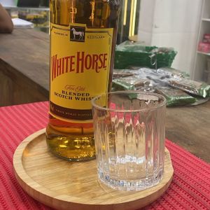 imagem do produto Dose White Horse