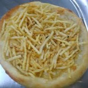 imagem do produto Frango crocante 