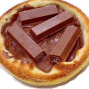 imagem do produto Chocolate KitKat 