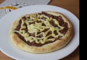 imagem do produto Carne de sol requeijão 