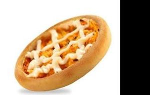 imagem do produto Frango com catupiry 