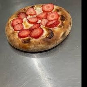 imagem do produto Sensação de morango 