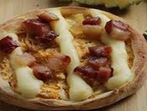 imagem do produto Baixa verde 