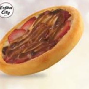 imagem do produto Morango nevado 