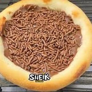 imagem do produto Chocolate granulado 