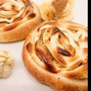 imagem do produto Banana nevada 