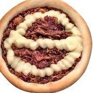 imagem do produto Carne de sol com catupiry