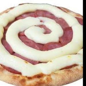 imagem do produto Calabresa com requeijão 