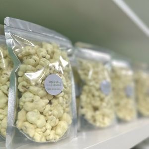 imagem do produto Pipoca Gourmet de Leite Ninho