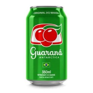 imagem do produto Guaraná Antártica