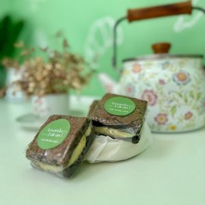 imagem do produto Brownie de Ninho