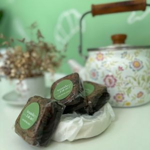 imagem do produto Brownie de Brigadeiro