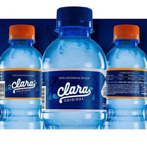 imagem do produto Água Sem Gás