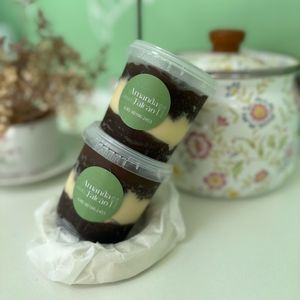 imagem do produto Afogadinho de Brownie 