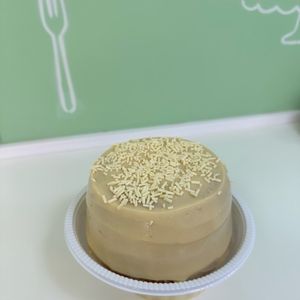 imagem do produto Bolo Vulcão Ninho