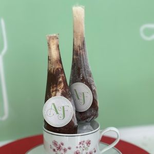 imagem do produto Garrafinha Ninho com nutella