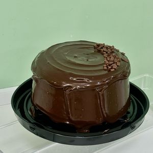 imagem do produto Bolo Vulcão Brigadeiro