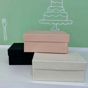 imagem do produto Caixa Cartonada P