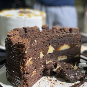 imagem do produto CHOCOBROWNIE 