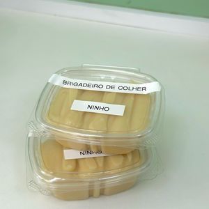 imagem do produto Brigadeiro de Colher