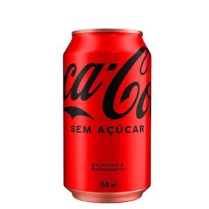 imagem do produto Coca Cola Zero