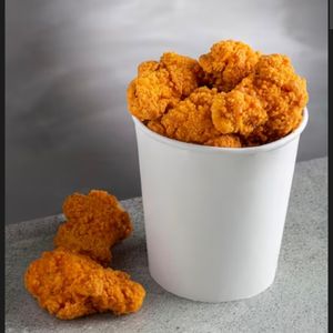 imagem do produto Porcao M  de franguinho show