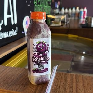 imagem do produto Bomba de açai 300 ml