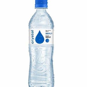 imagem do produto agua mineral