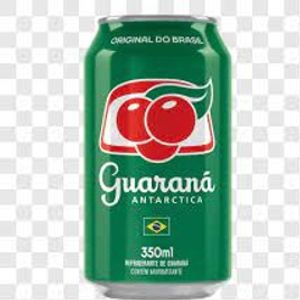 imagem do produto guarana  lata