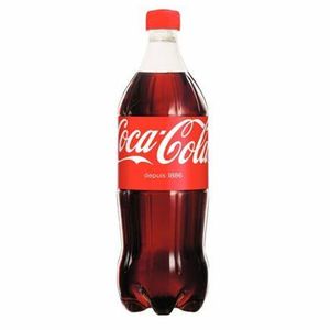 imagem do produto coca cola 1 litro