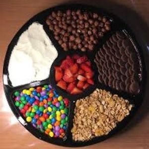 imagem do produto mini roleta 