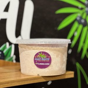 imagem do produto Pote de 1litro chocolate 