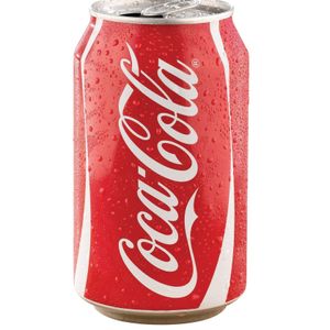 imagem do produto coca cola lata