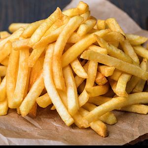 imagem do produto Batata Frita 