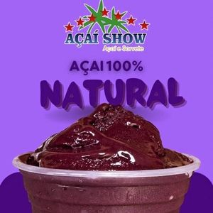 imagem do produto Acaí zero 300 ml 