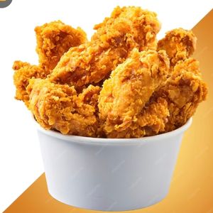 imagem do produto Porcao P de franguinho show