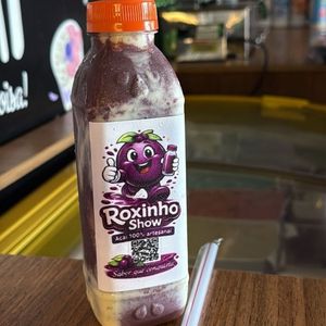 imagem do produto bomba de acai show  500 ml