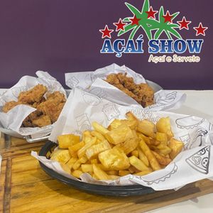 imagem do produto MINII COMBO 