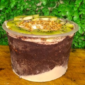 imagem do produto Açaí show 500 ml copo 