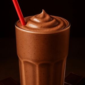 imagem do produto Milk-shake de chocolate 