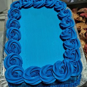 imagem do produto Bolo 