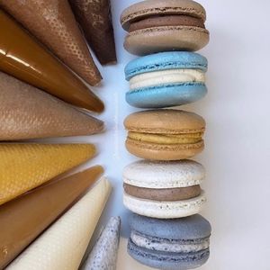 imagem do produto MACARONS
