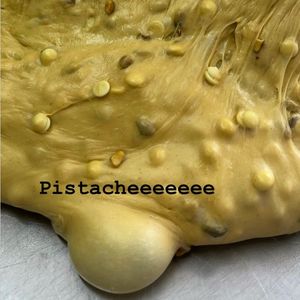 imagem do produto PANETONE DE PISTACHE 