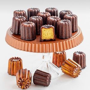 imagem do produto CANELÉ DE BORDEAUX