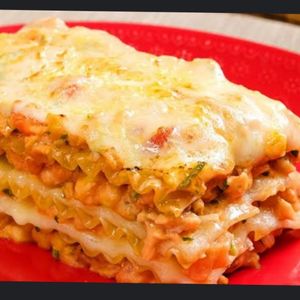 imagem do produto Lasanha de frango 