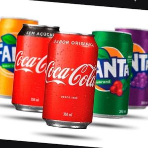 imagem do produto BEBIDAS